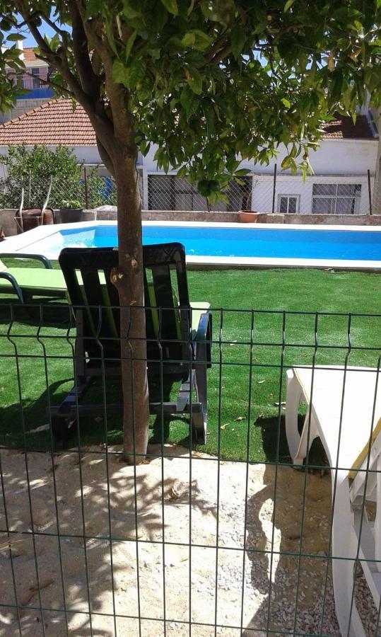 Bem Me Quer 1 Apartman Almada Kültér fotó