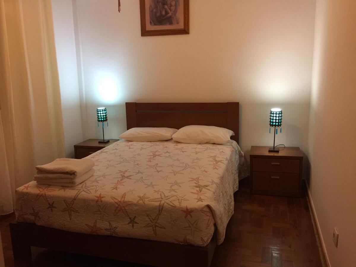 Bem Me Quer 1 Apartman Almada Kültér fotó