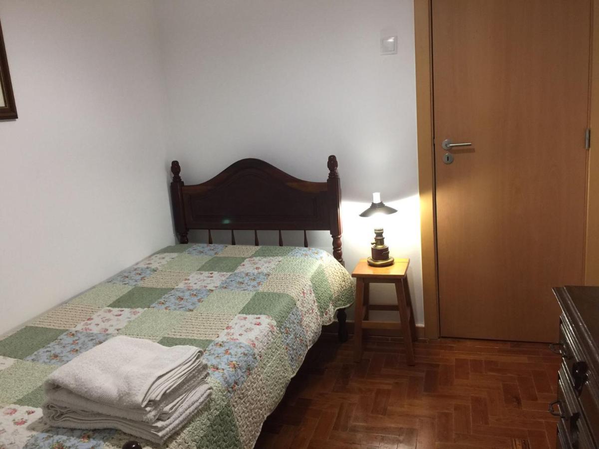 Bem Me Quer 1 Apartman Almada Kültér fotó