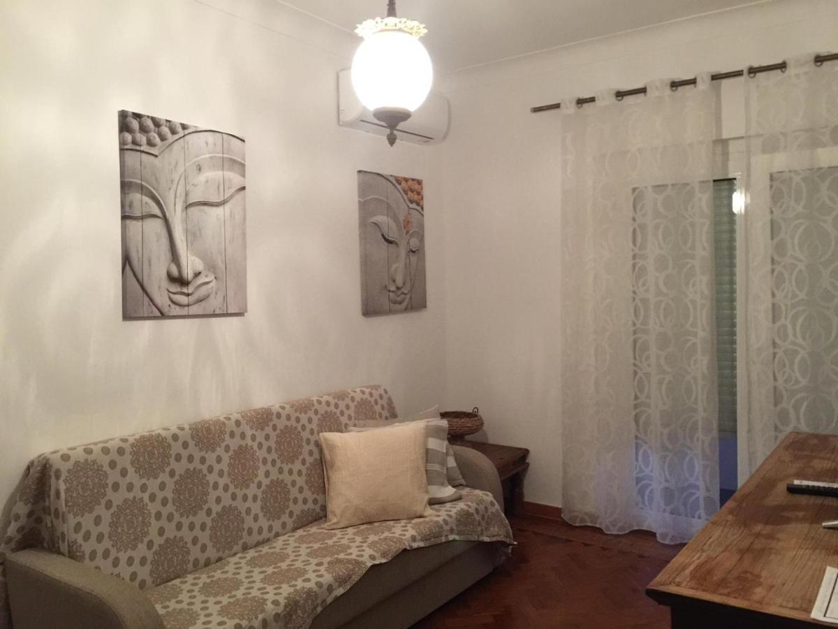 Bem Me Quer 1 Apartman Almada Kültér fotó