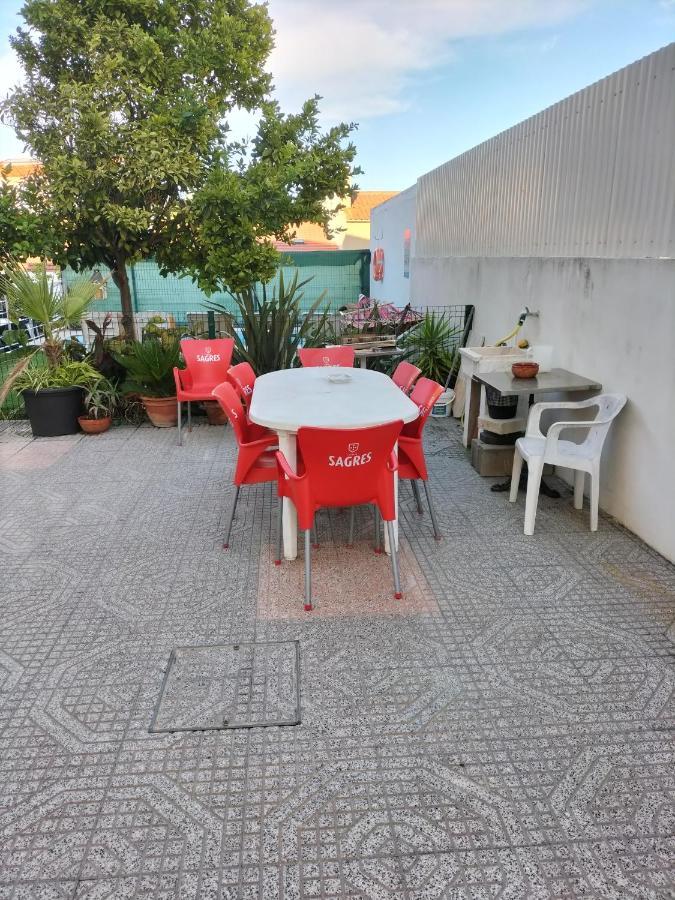 Bem Me Quer 1 Apartman Almada Kültér fotó