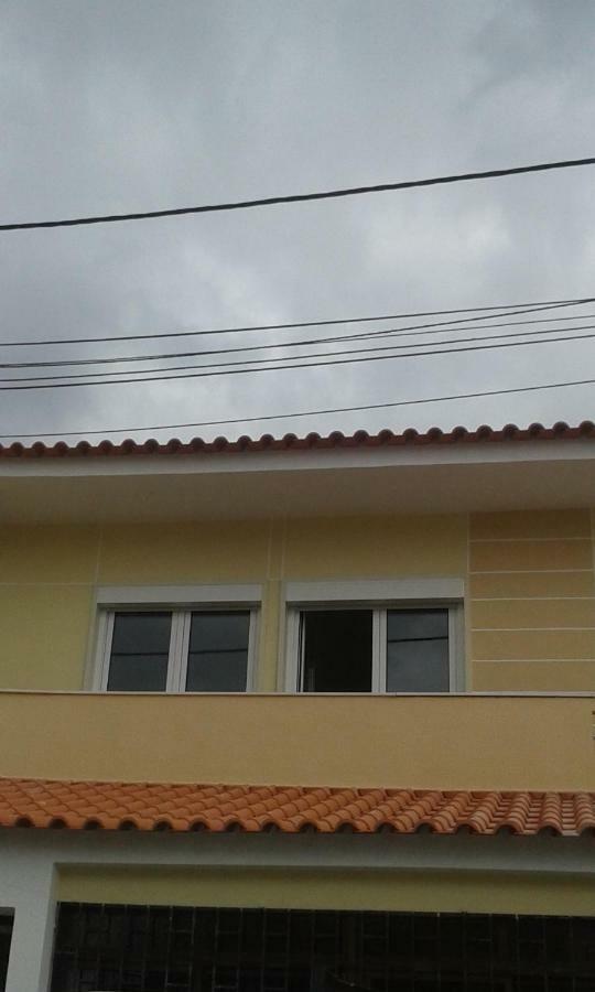 Bem Me Quer 1 Apartman Almada Kültér fotó