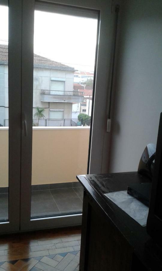 Bem Me Quer 1 Apartman Almada Kültér fotó