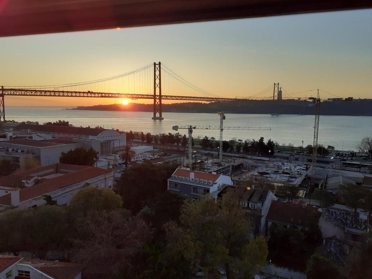 Bem Me Quer 1 Apartman Almada Kültér fotó